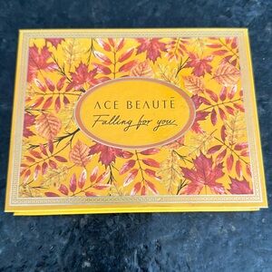 Ace Beaute eyeshadow